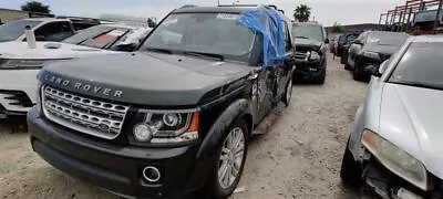 Spare Tire Carrier 3.0L LR064520 Fits 10 11 12 13 14 15 16 Land Rover LR4 OEM • $125