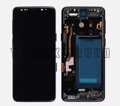 For Samsung Galaxy S9 G960 LCD Touch Screen Assembly Replacement Repair Part • $48.99