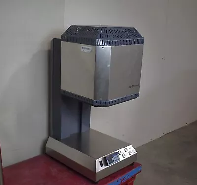 Vita Zycromat 6000MS Dental Furnace Restoration Heating Lab Oven - FOR PARTS • $480