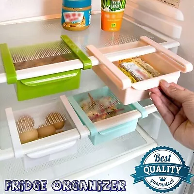 Cheese Slice Storage Box Fridge Butter Fresh-keeping Organizer Case Container • $11.49