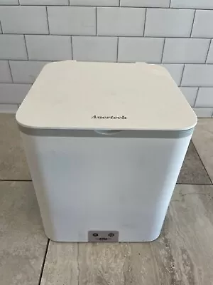 Auertech Portable Ultrasonic Mini Washing Machine Compact USB • $39.95