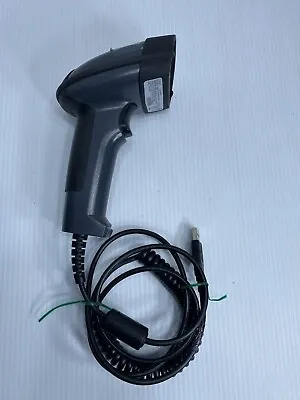FOCUS MS1690 Metrologic Instruments Inc. Handheld Barcode Scanner W/USB Cable • $29.99
