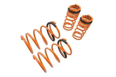 MEGAN RACING LOWERING SPRING 02-05 HONDA CIVIC Si EP3 HATCHBACK 02-05 • $143