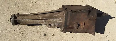 Ford Toploader 3 Speed Transmission 1964 1/2  Ford Mustang 5 Bolt Bellhousing • $280