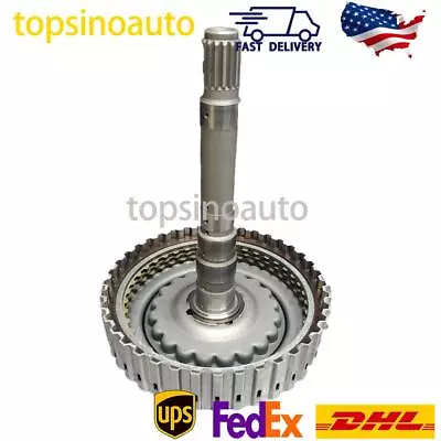 U140 U140E U241 U241E Fits Solara RX300 ES300 Transmission Direct Drum 3 Clutch • $104.29