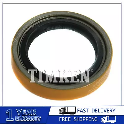 Transfer Case Output Shaft Seal For Geo Tracker 1997 1996 1995 1994 1993 • $19.11