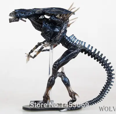 Alien Horror Predator Movie Queen Classic Action Figure Model Collectable Gift • $61.19