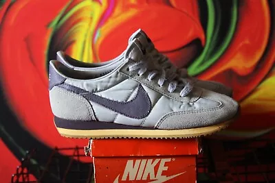 $100 • Buy Nike Lady Oceania Sz 6 ( 1983 VINTAGE )