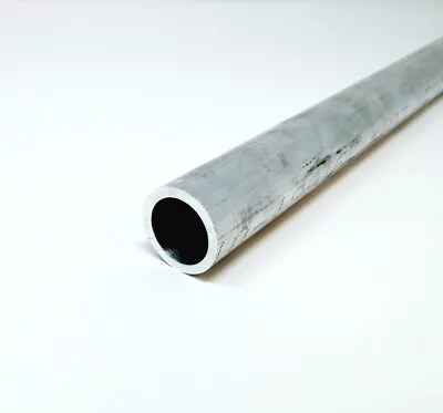 Aluminum Pipe 5 1/2 Inch 1 Foot Long SCH 80 5.5  OD X 4.75  ID • $18