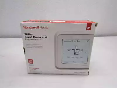 $35 • Buy Honeywell Home TH6320WF2003 T6 Pro Wi-Fi Thermostat
