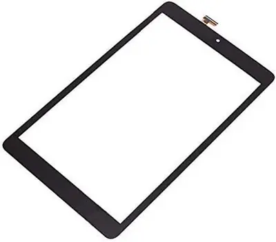 Touch Panel Digitizer Glass Screen Replacement For Alcatel Joy Tab 8 Inch Tablet • $23.81