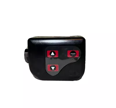 $149.99 • Buy HME COM6000 Belt Pack Wireless Drive-Thru Intercom
