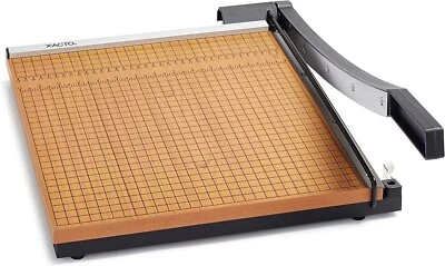 $69.99 • Buy X-Acto®  15  X 15  Paper Trimmer 26615