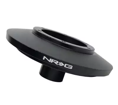 NRG Steering Wheel Short Hub Adapter (07-13 Mini Cooper) • $136