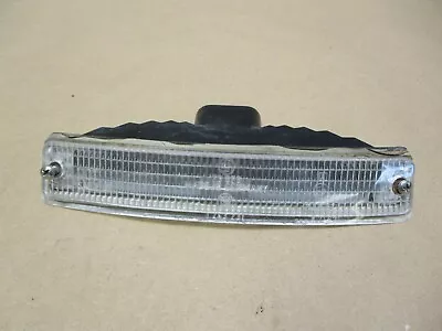 BMW R100RT R80RT Airhead Fairing Running Light Lamp 63141243229 • $45