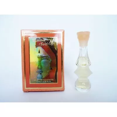 Salvador Dali  Dalissime Vintage Eau De Parfum Concentrate Miniature 5ml  • £12