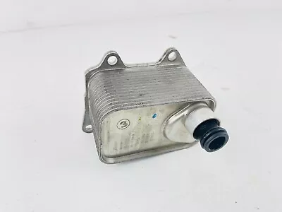 2018-2021 Audi A3 A4 A5 VW GOLF TIGUAN 2.0L Engine Oil Cooler OEM A4 • $39