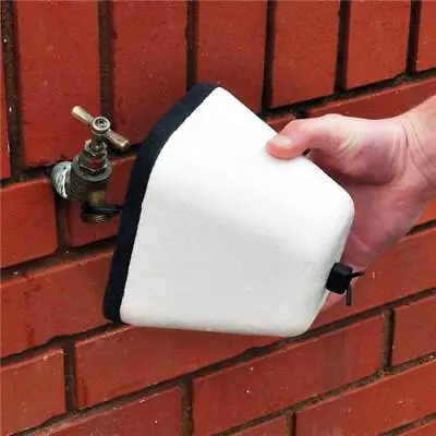 Outside Garden Tap Jacket Cover Insulated Frost Protector Winter Thermal  • £5.79