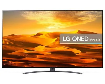 £949 • Buy LG Electronics 65QNED916QE 65  4K QNED Miniled Smart TV