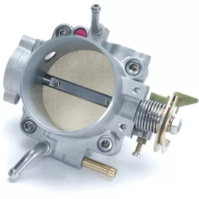 SKUNK2 66mm Alpha Throttle Body For B/D/H/F Series 93-00 Honda Civic 309-05-1030 • $125.99