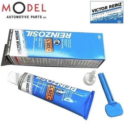 VICTOR REINZ RTV Silicone Reinzosil Sealant 70-31414-10 608°F 70ml • $12.50