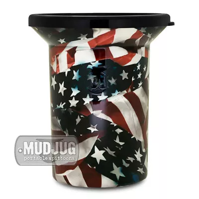 Mud Jug Roadie • $25