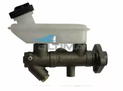 Ultima Brake Master Cylinder Suits Mazda E1800 E2000 E2200 1984-1999 • $160