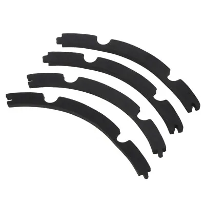 Foam Surround Edge Rings Horn Press Edge Gasket 4-21 Inches For Speaker Repair • £5.89