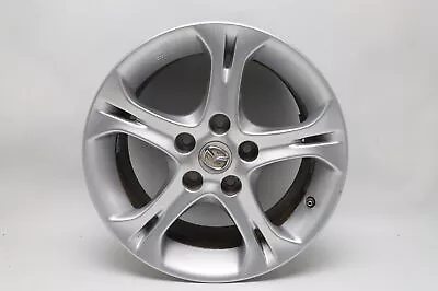 Mazda RX-8 RX8 04-08 Rx8 Wheel Rim Disc 5 Spoke 16x17 1/2 9965047560 #1 A859 O • $142.43
