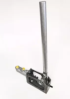 Hydraulic Drift Brake W/ Wilwood 5/8  Master Cylinder - Made In USA - Pass-Thru • $180