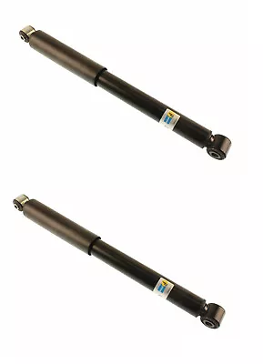 2 BILSTEIN B4 Left+Right Rear Shocks Struts Absorbers Set For Audi TT Quattro • $128.89