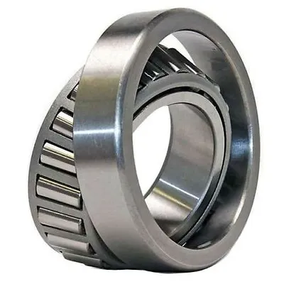 32006 Taper Roller Wheel Tapered Bearing 30x55x17 ID Bore 30mm X OD 55mm 32006X • $6.50