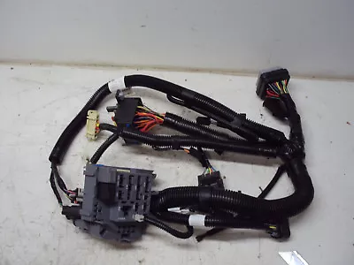 Workhorse W0013509 Wiring Harness  Workhorse Chassis Instrument Harness W0013509 • $499