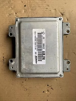 VAUXHALL ASTRA J ENGINE ECU  12654137 #box37 • $54.71