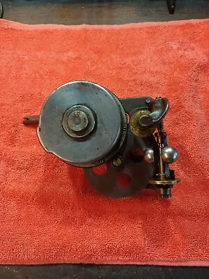 Victor Victrola Small Motor***motor Rebuilt*** • $80