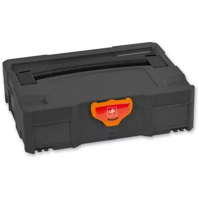 UJK T-Loc Case & Foam Cutout For Parf Accessories • £89.98