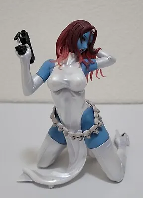 Marvel Kotobukiya Bishoujo Mystique PVC Statue Figure NO BOX • $120