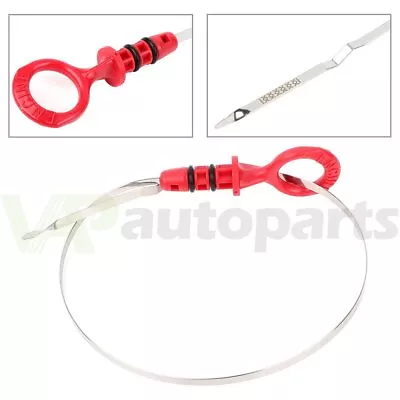 Fits Volvo C70 S60 S70 S80 V70 XC70 XC90 Engine Oil Level Fluid Dipstick 9497557 • $8.89