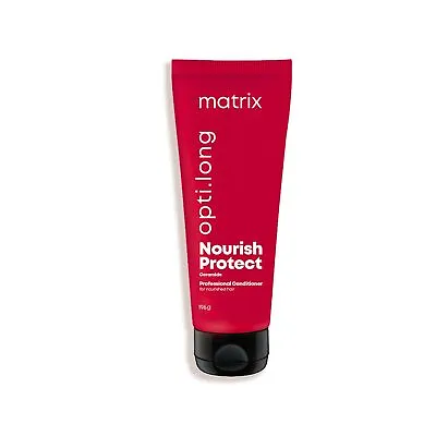 MATRIX Opti Long Professional Conditioner | Detangled Nourished Hair | 200ml • $58.60