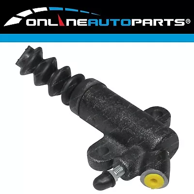 New Clutch Slave Cylinder For Mazda B2600 UF Ute 4x4 1987 1988 11/1989 4wd • $19.28