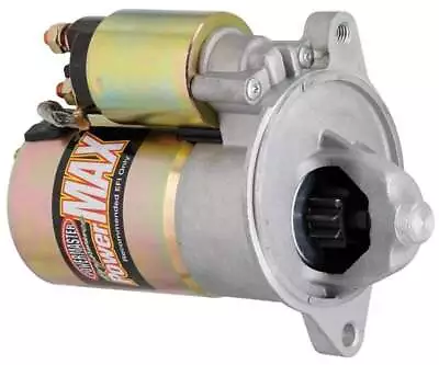 Powermaster 9182 Ford 351M 400 429 460 OE Look PowerMax Starter • $159