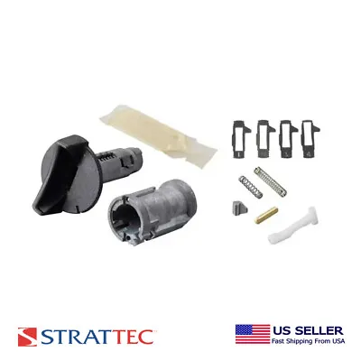 Chrysler Dodge Jeep Plymouth Uncoded Ignition Full Repair Kit Strattec 702419 • $28.95