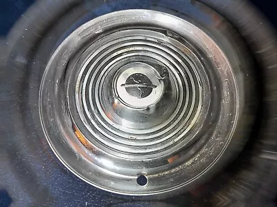 1954 1955 Oldsmobile Vintage Jetstar Starfire Rocket Hub Cap Wheel Rim Cover 15  • $39.95