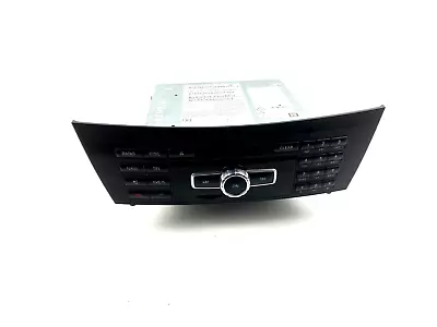 Mercedes Benz C Class W204 Navigation System Radio Head Unit A2049004714 • $312.70