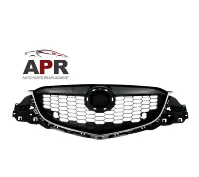 For 2013 2014 2015 Mazda CX5 Grille Assembly CX-5 GRILL • $119.99