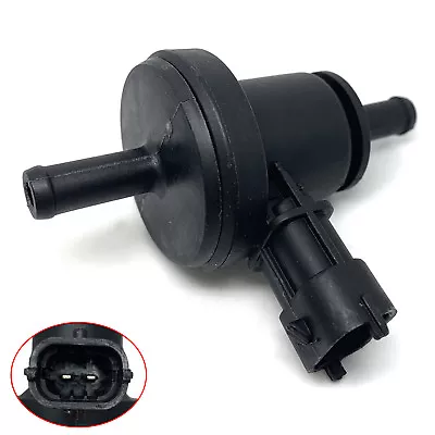 New Vapor Canister Purge Control Valve For 2010-2011 Kia Soul 2.0L 911-808 • $9.69