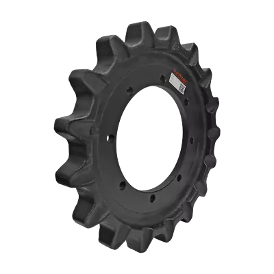 The Mini Track Loader Sprocket For CASE TR320 Sprocket • $429