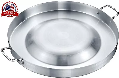 $99.99 • Buy Comal Bola Para Tacos Comales Taquero De Acero Inoxidable Cocina Mejor ORIGINAL