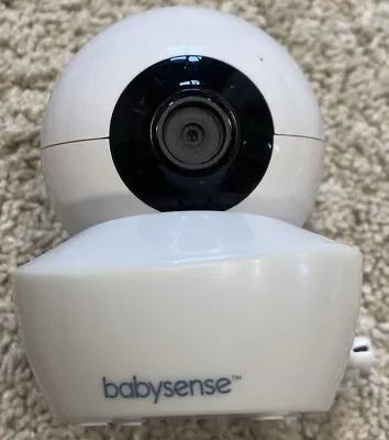 BabySense V43 Model Camera Only • £40