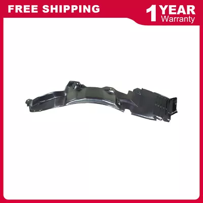 Fender Liner Front Passenger Side For 2000-2000 Volvo S40 V40 • $16.94